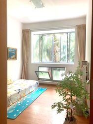 Caribbean At Keppel Bay (D4), Condominium #547008501